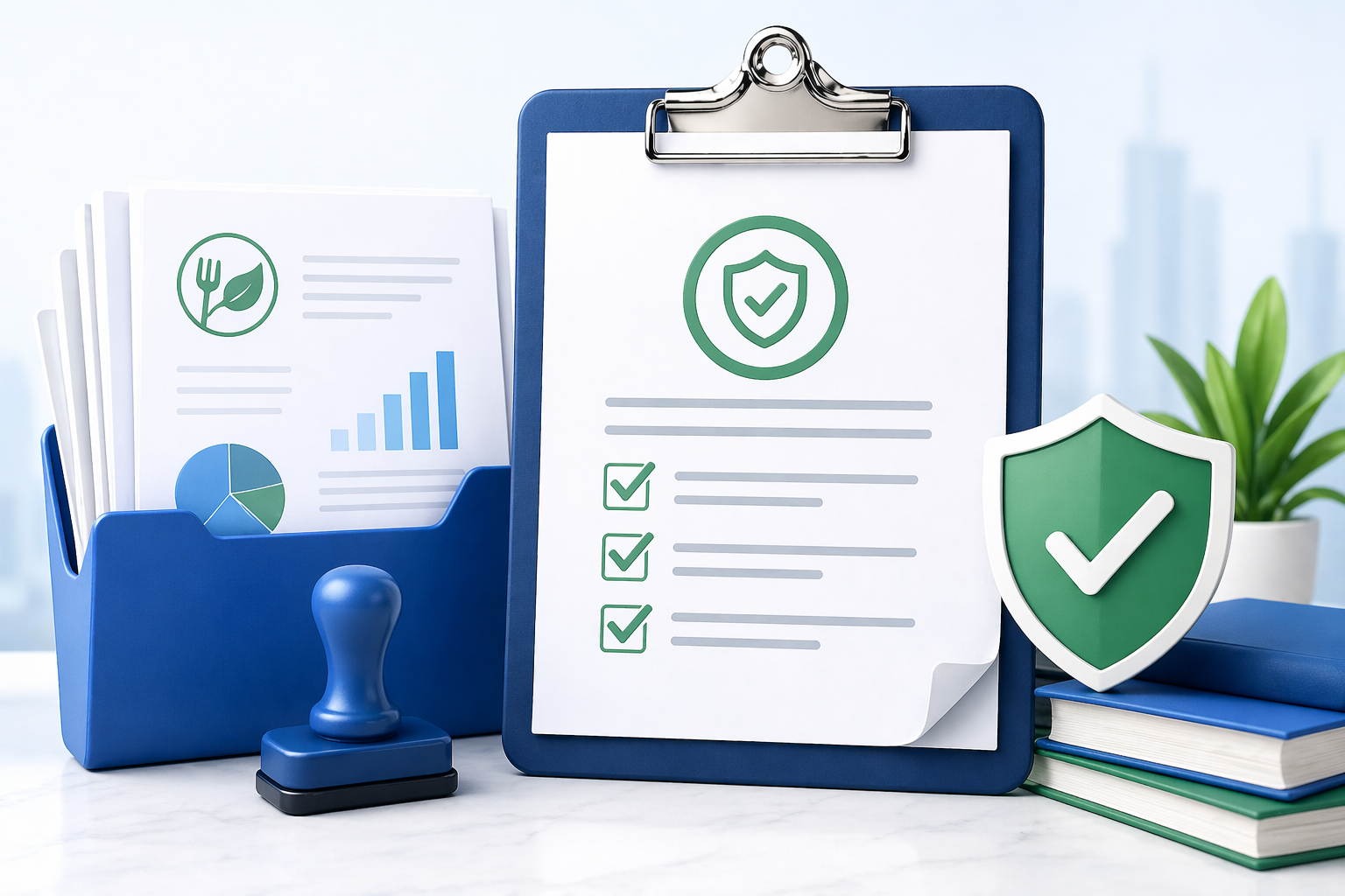 What is FSSAI Annual Return ?