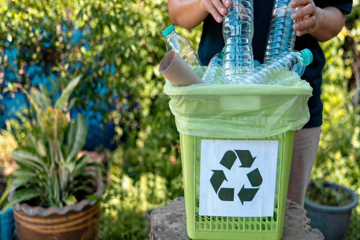 What is Extended Producer Responsibility (EPR) – Plastic