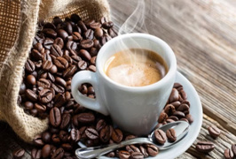What is Coffee Board Resgistration ?