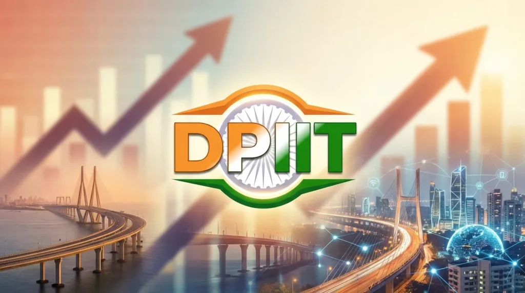 DPIIT